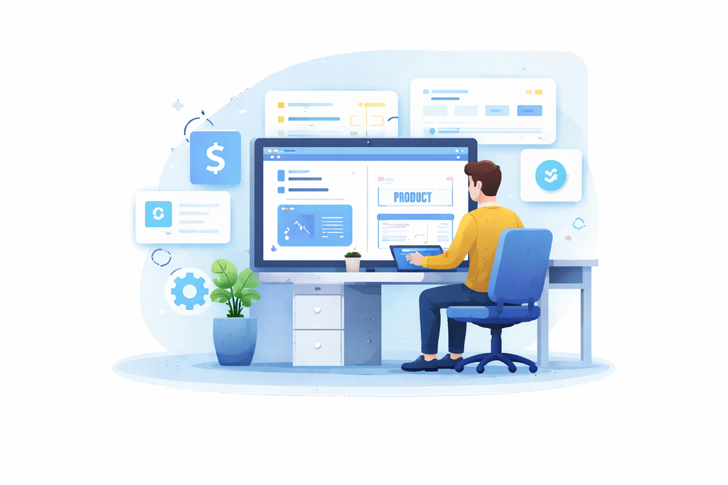 Business Website Development